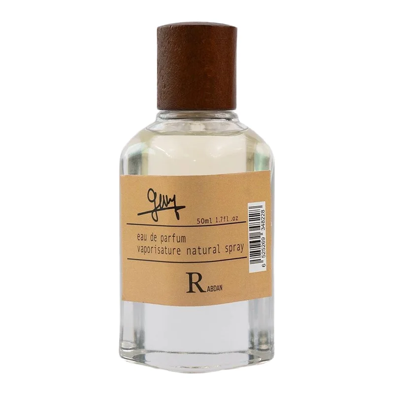 Rabdan Love Confession Daring EDP 50ML