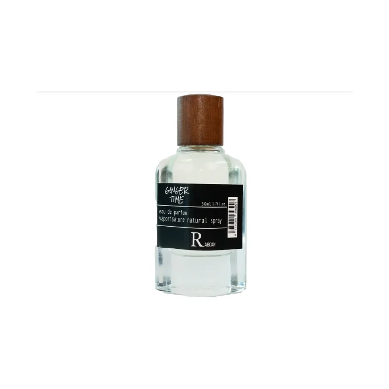Rabdan Ginger Time 50ML