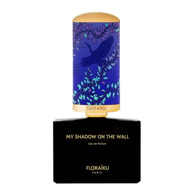 Floraiku My Shadow On The Wall EDP 50ML (Unboxed)