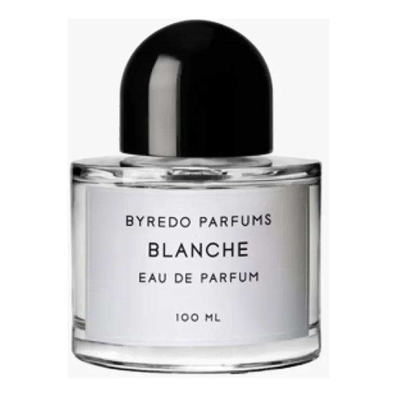Byredo Blanche EDP 100ML (Unboxed)
