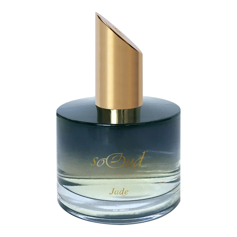 Sooud Jade Eau Fine 100ML (Unboxed)
