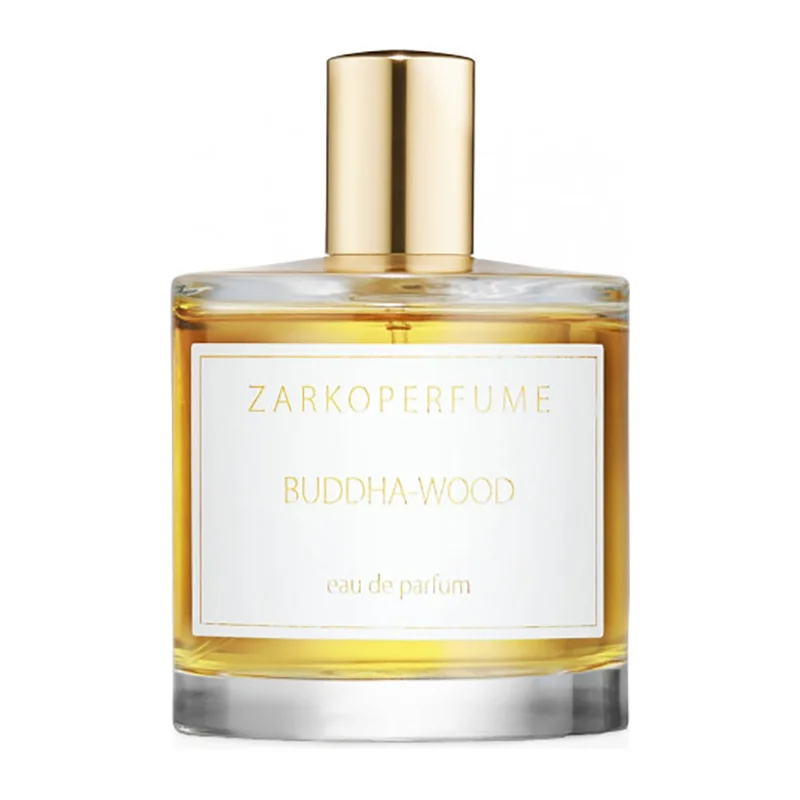 Zarkoperfume Buddha Wood EDP 100ML (Unboxed)