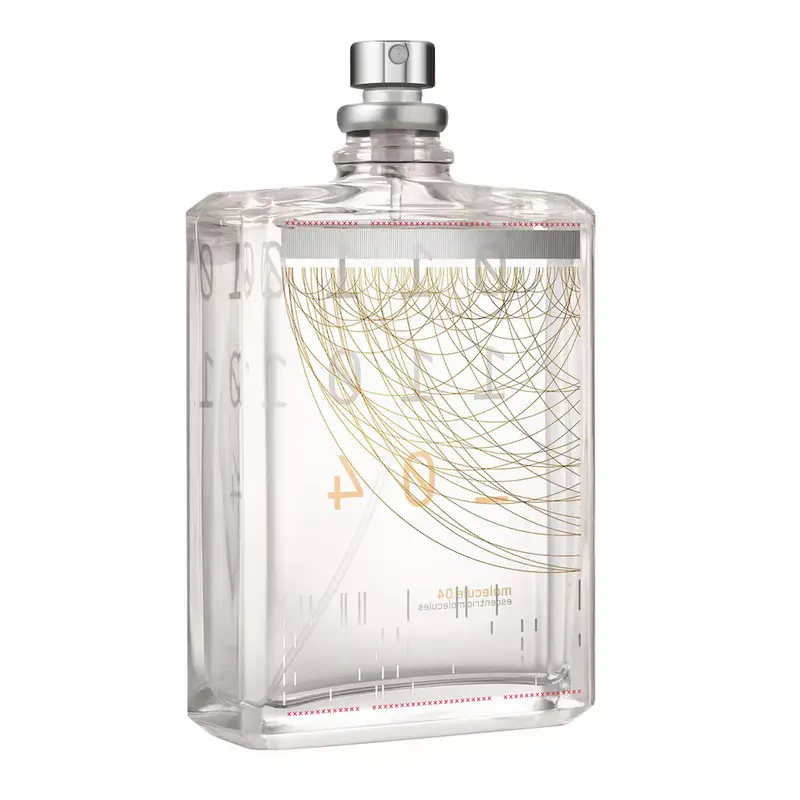 Escentric Molecules Molecule 04 EDT 100ML (Unboxed)