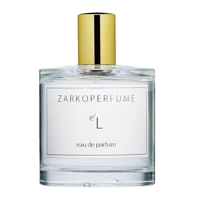 Zarkoperfume E’L EDP 100ML (Unboxed)