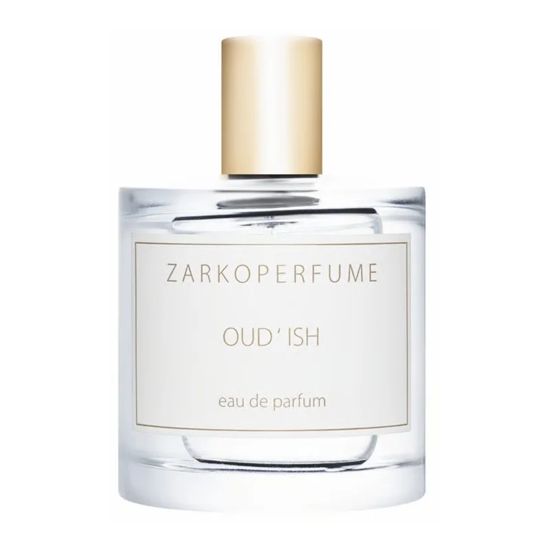 Zarkoperfume Oud’Ish EDP 100ML (Unboxed)
