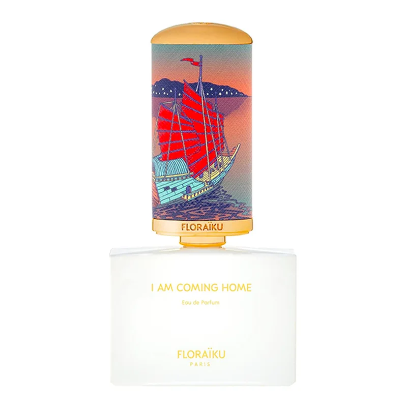 Floraiku I Am Coming Home EDP 50ML (Unboxed)
