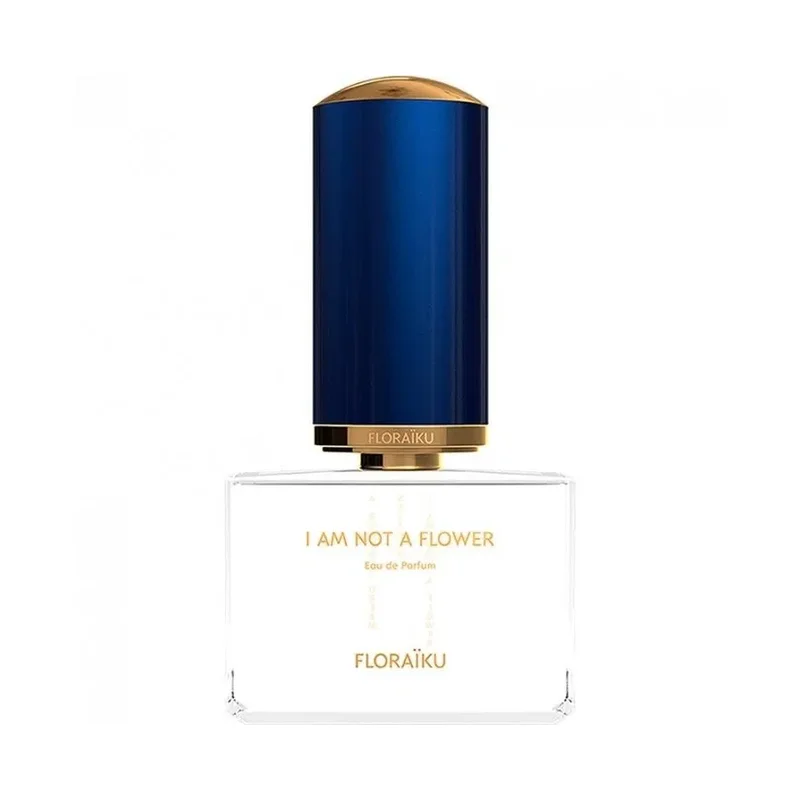 Floraiku I Am Not A Flower EDP 50ML (Unboxed)