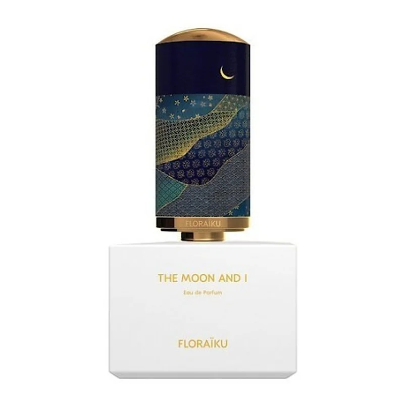 Floraiku The Moon And I EDP 50ML (Unboxed)