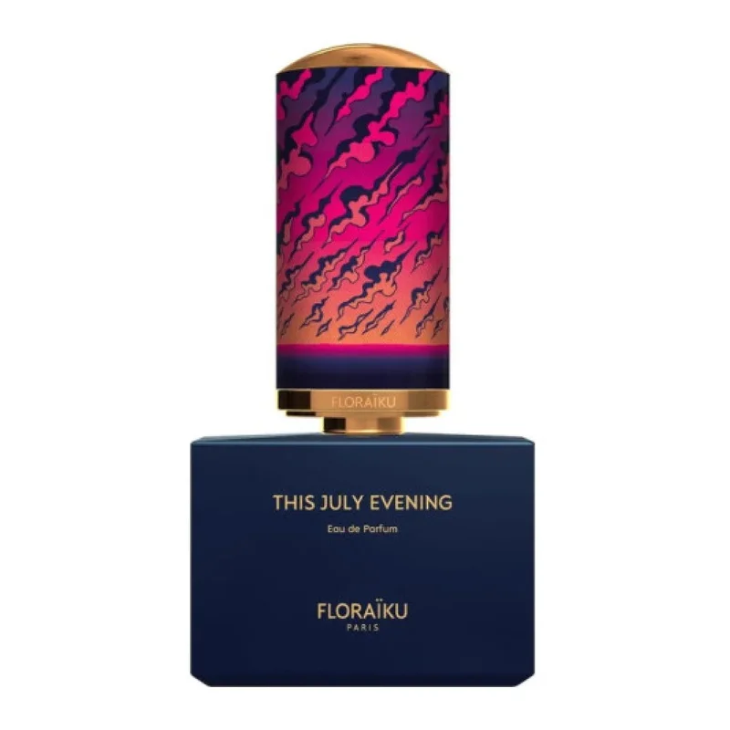 Floraiku This July Evening EDP 50ML (Unboxed)