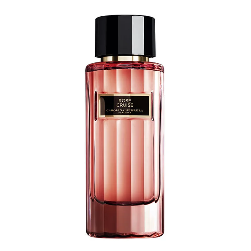 Carolina Herrera Agua Rose Cruise EDT 100ML (Unboxed)