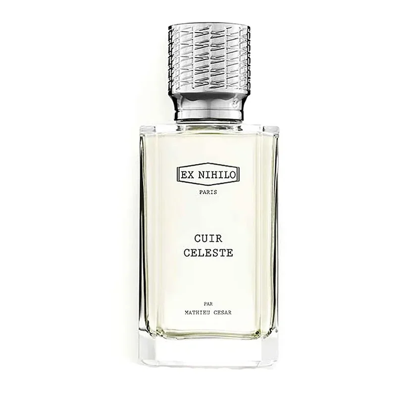 Ex Nihilo Cuir Celeste EDP 100ML (Unboxed)
