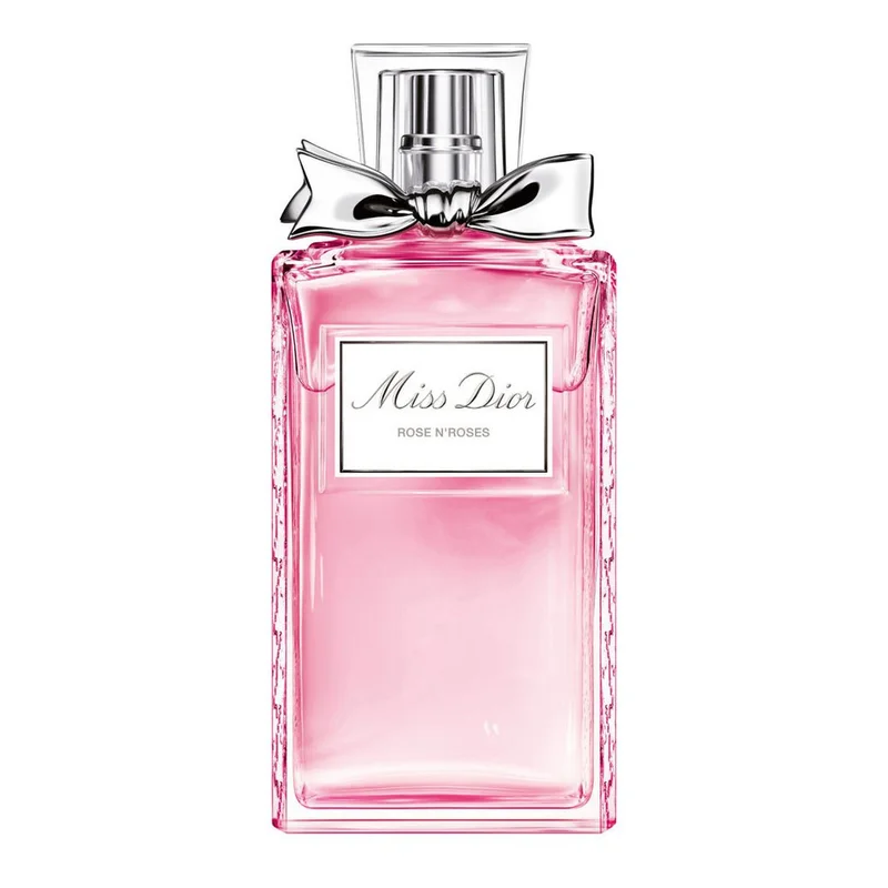 Christian Dior Miss Dior Rose N’Roses EDT 100ML (Unboxed)