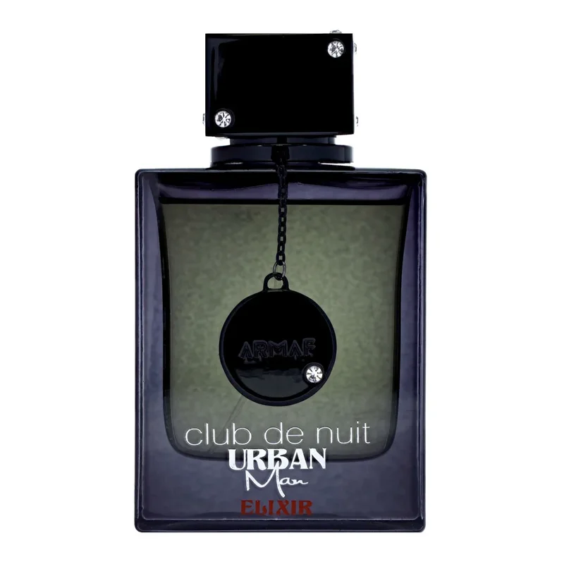 Armaf Club De Nuit Urban Man Elixir EDP 105ML