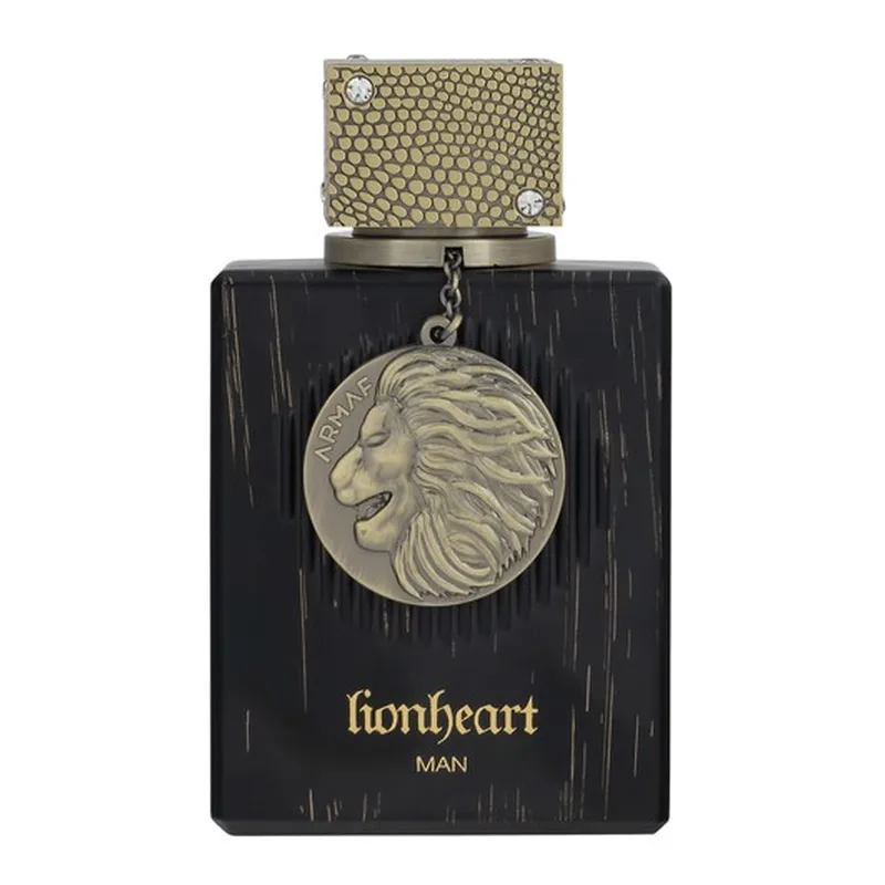 Armaf Club De Nuit Lionheart Man EDP 100ML