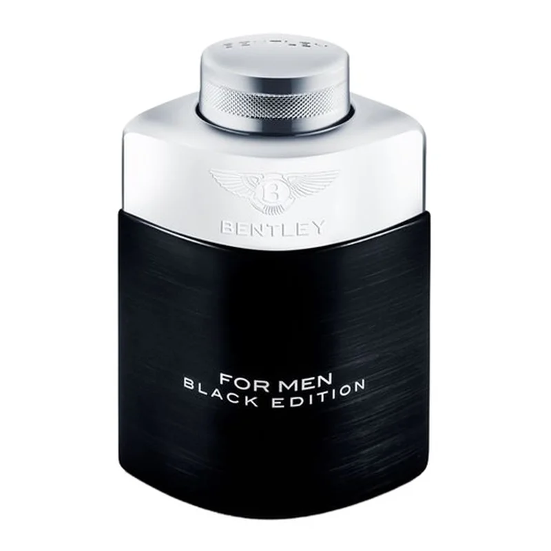 Bentley Bentley For Men Black Edition EDP 100ML