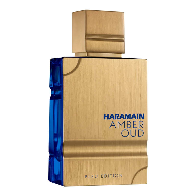 Al Haramain Perfumes Amber Oud Bleu Edition 60ML
