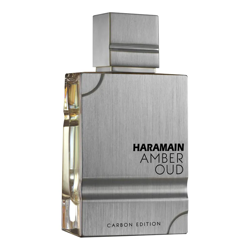 Al Haramain Perfumes Amber Oud Carbon Edition 60ML