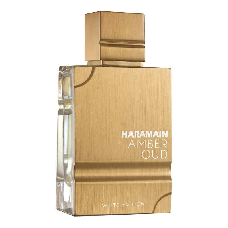 Al Haramain Perfumes Amber Oud White Edition 60ML