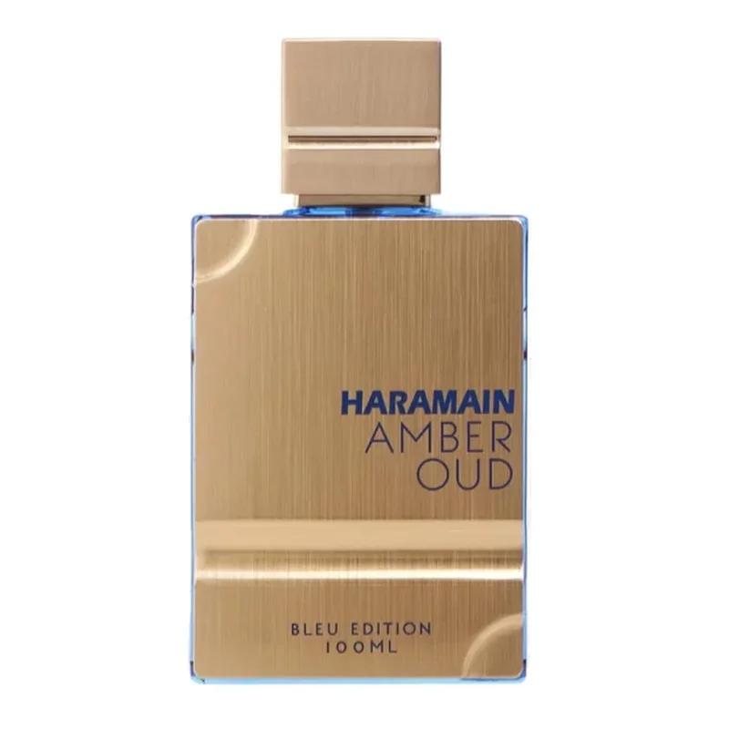 Al Haramain Perfumes Amber Oud Bleu Edition 100ML
