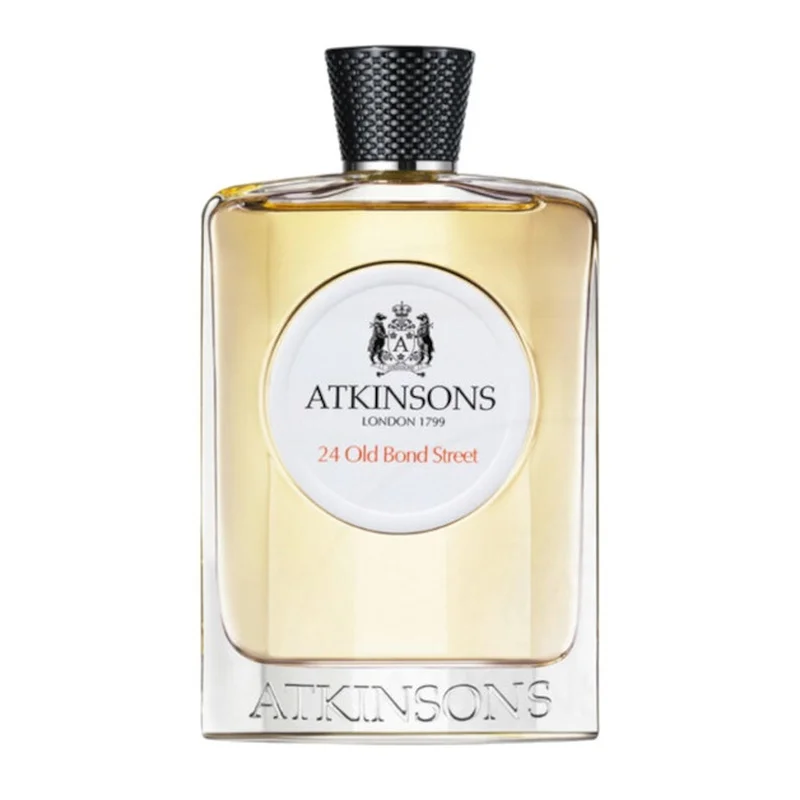 Atkinsons 24 Old Bond Street 100ML (Unboxed)