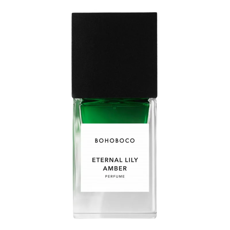 Bohoboco Eternal Lily Amber 50ML (Unboxed)