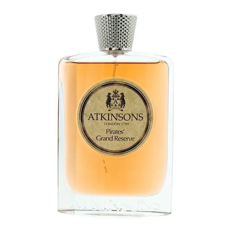 Atkinsons Pirates Grand Reserve EDP 100ML (Unboxed)