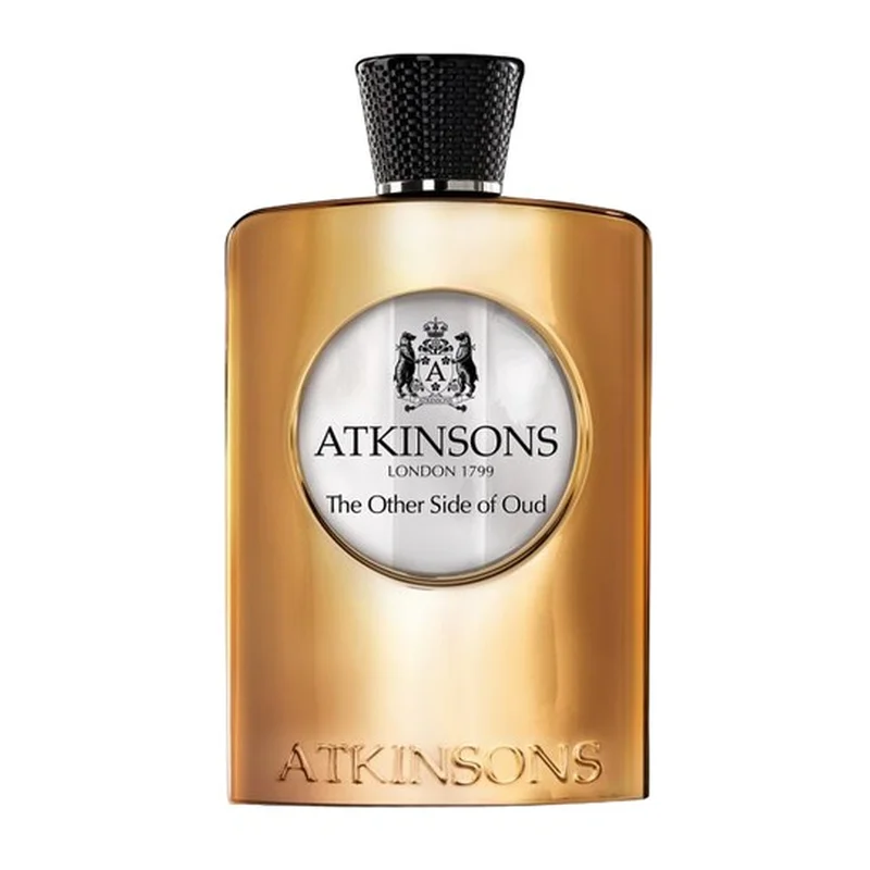Atkinsons The Other Side Of Oud 100ML (Unboxed)