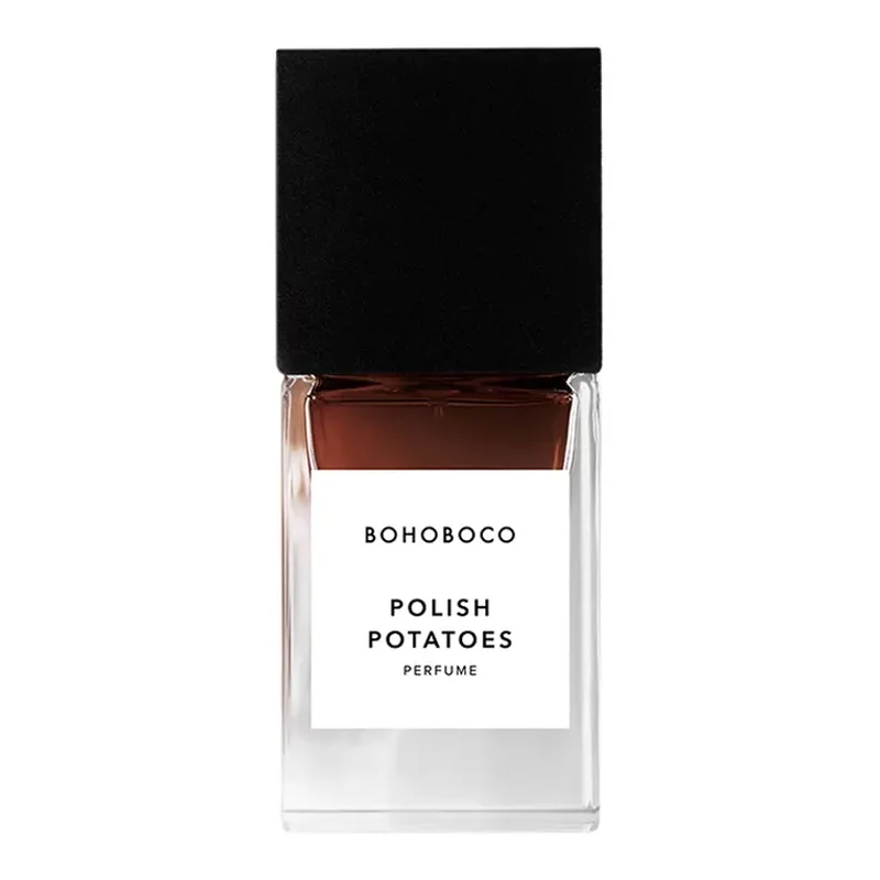 Bohoboco Polish Potatoes EDP 50ML