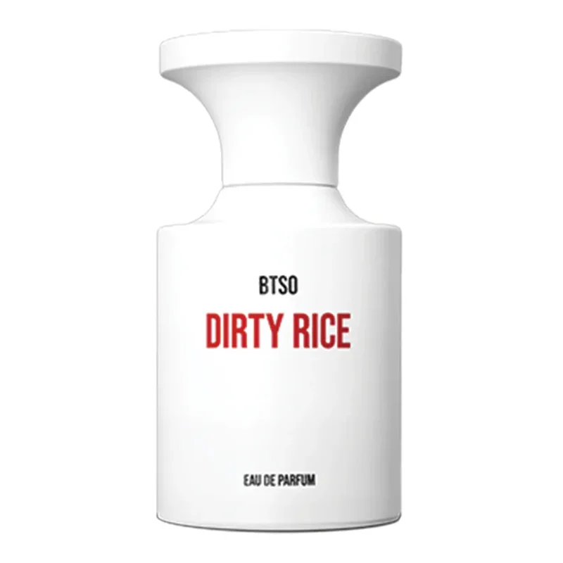 Borntostandout Dirty Rice 100ML (Unboxed)