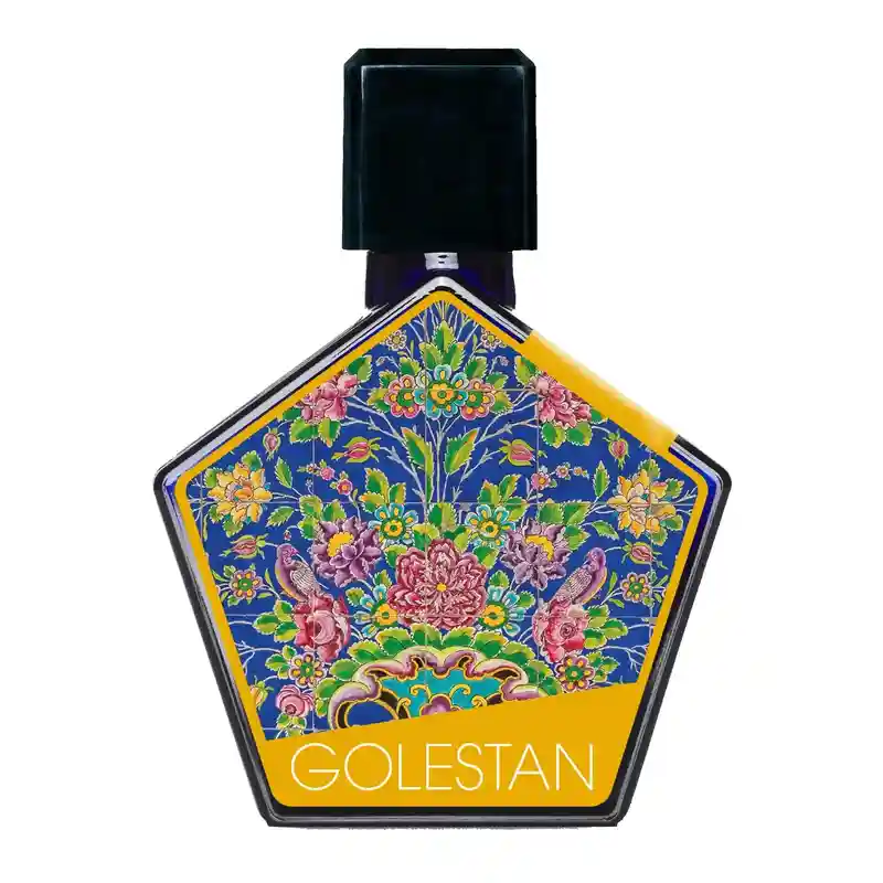 Tauer Perfumes Golestan Extrait 50ML