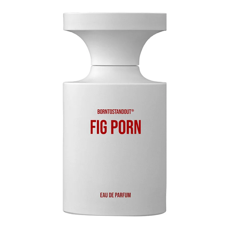 Borntostandout Fig Porn EDP 100ML