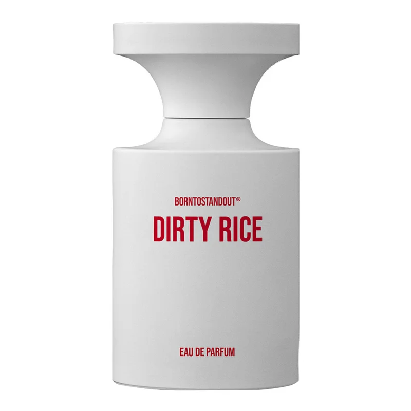 Borntostandout Dirty Rice 100ML