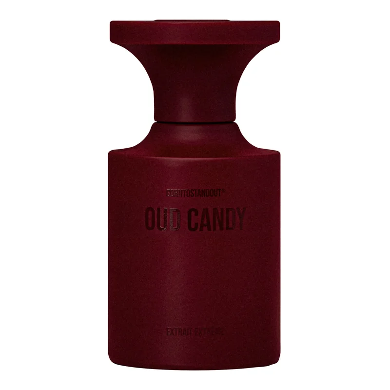 Borntostandout Oud Candy Extreme Extrait 50ML
