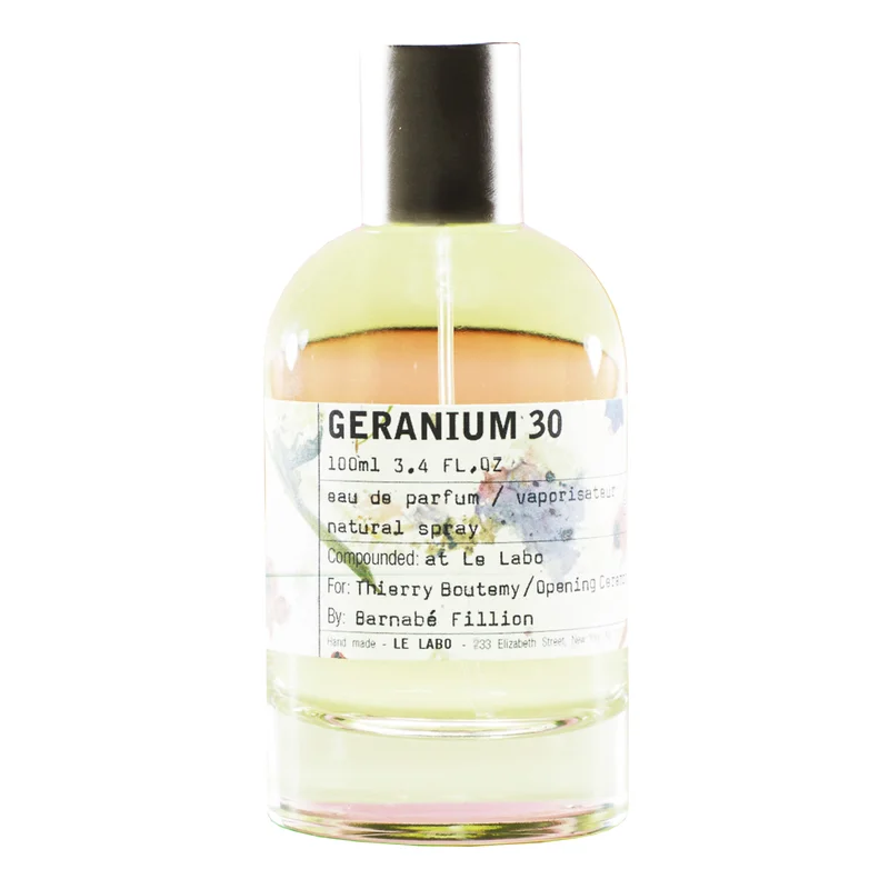 Le Labo Geranium EDP 100ML (Unboxed)