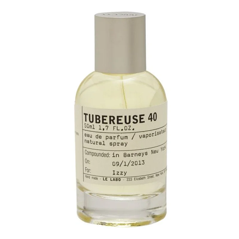 Le Labo Tubereuse 40 EDP 50ML (Unboxed)