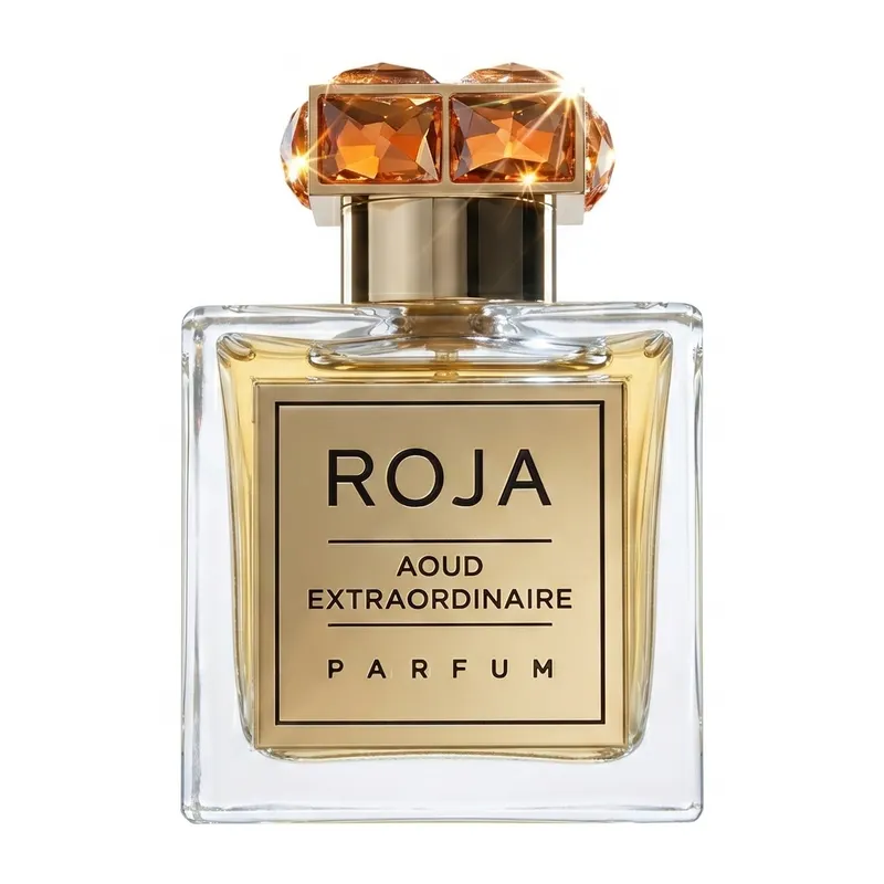 Roja Aoud Extraordinaire Parfum 100ML