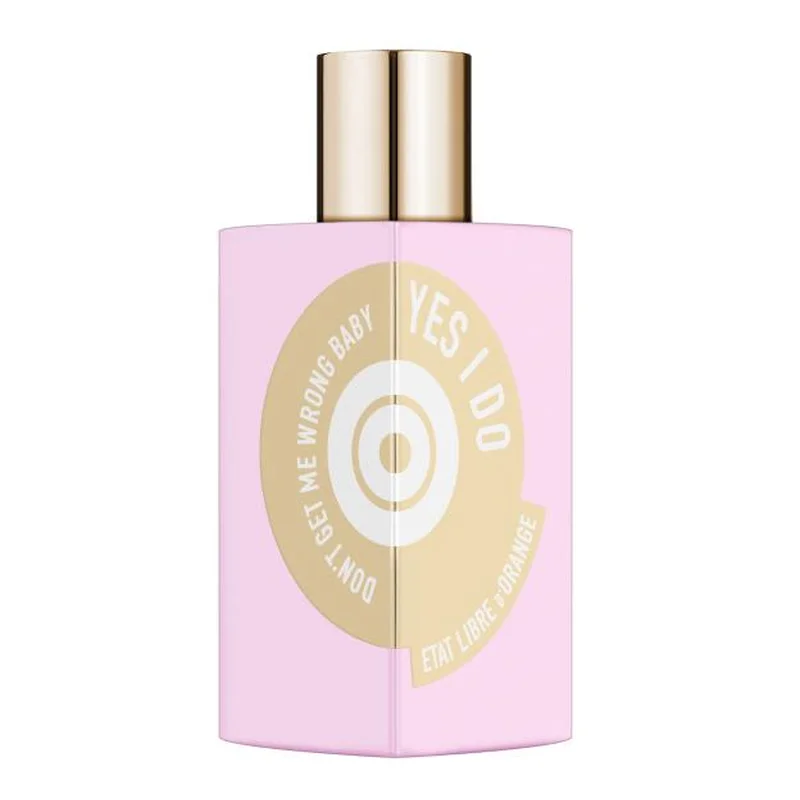 Etat Libre D’Orange Don’T Get Me Wrong Baby Yes I Do 100ML (UnBoxed)