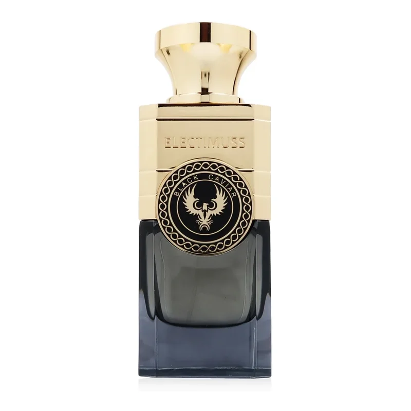Electimuss Black Caviar Pure Parfum 100ML (Unboxed)