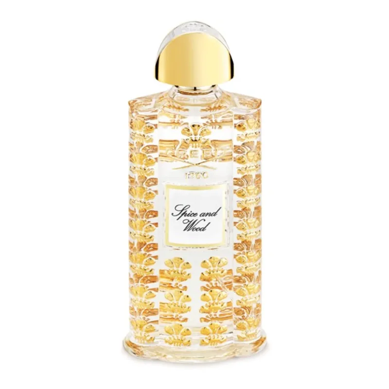 Creed Spice And Wood EDP 75ML (Unboxed)