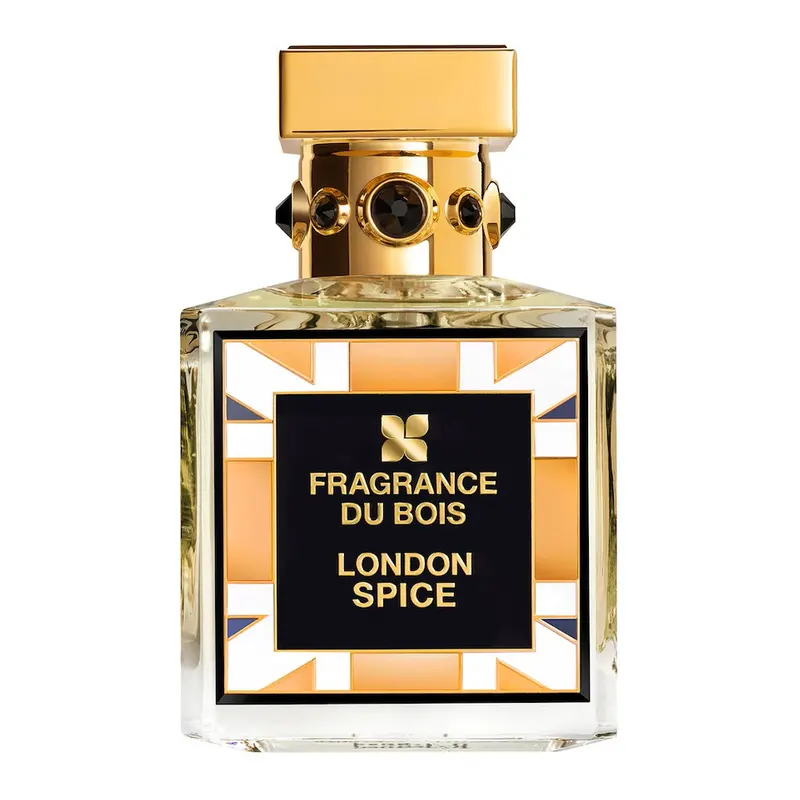 Fragrance Du Bois London Spice 100ML