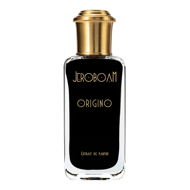 Jeroboam Origino Extrait De Parfum30ML (Unboxed)