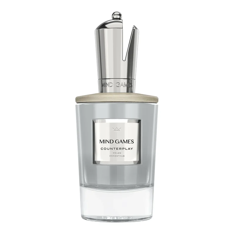 Mind Games Counterplay Extrait 100ML