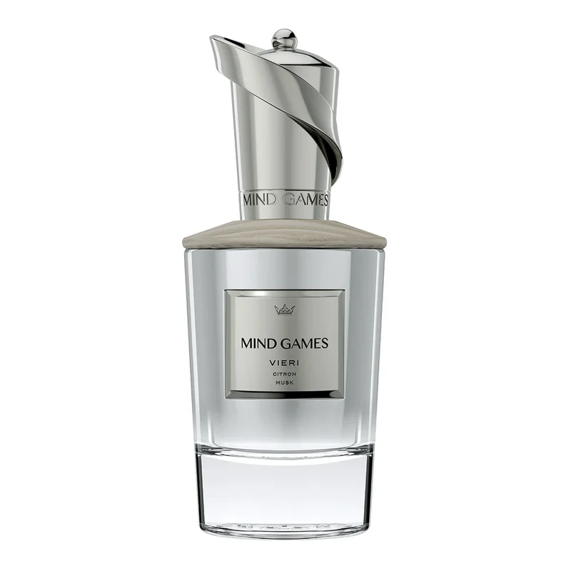 Mind Games Vieri Extrait 100ML
