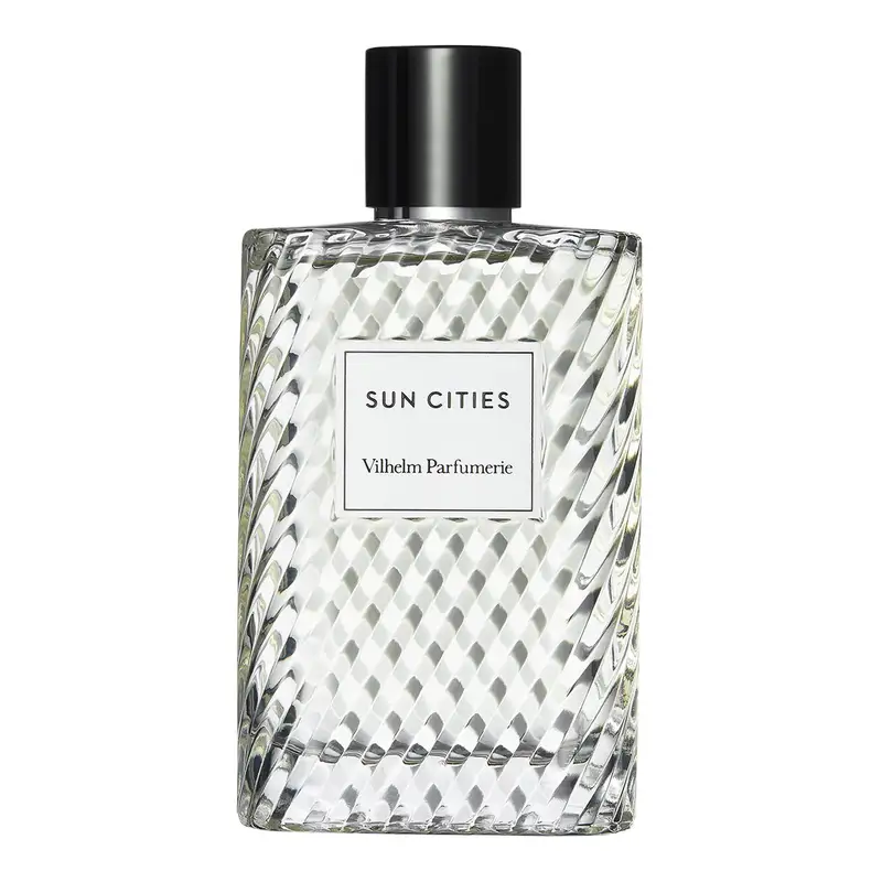Vilhelm Parfumerie Sun Cities EDP 100ML (Unboxed)