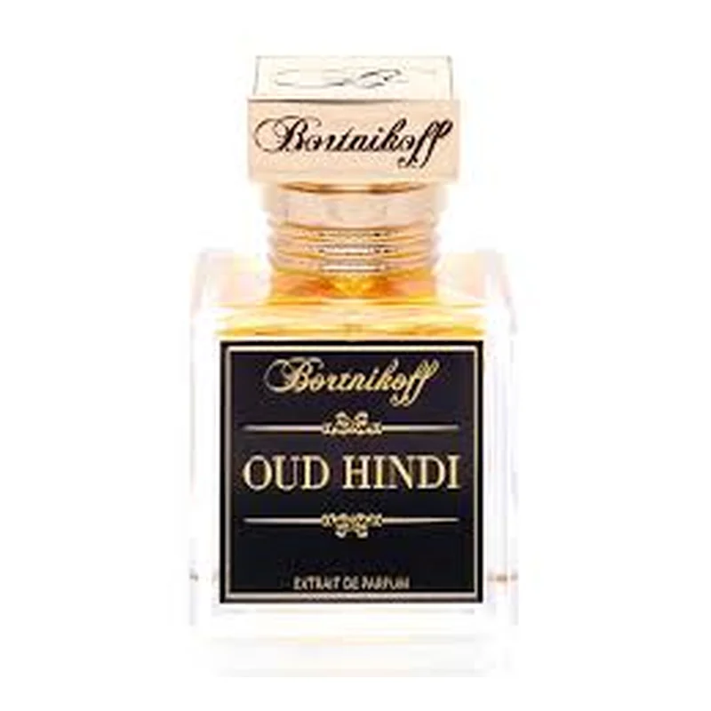 Bortnikoff Oud Hindi Extrait 50ML