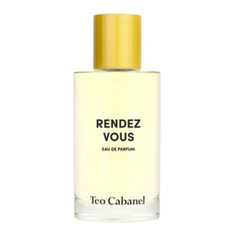 Teo Cabanel Rendez Vous EDP 100ML (Unboxed)