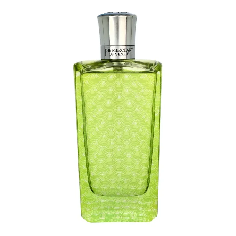 The Merchant Of Venice Colonia Veneziana Verde EDP 100ML