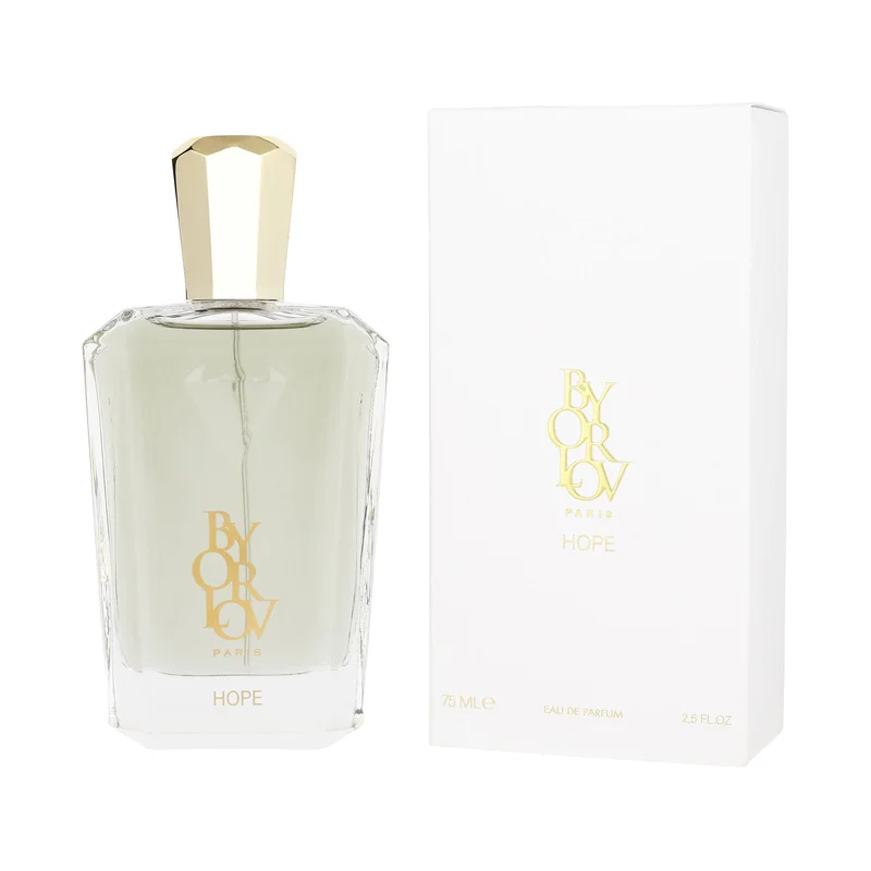Orlov Hope EDP 75ML (Unboxed)
