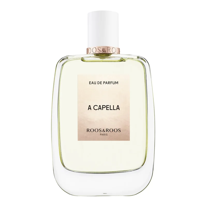 Roos & Roos A Capella EDP 100ML