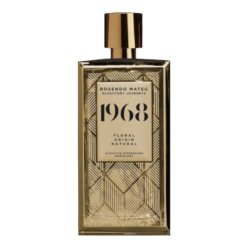Rosendo Mateu 1968 EDP 100ML (Unboxed)